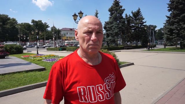 Опрос: нам обещали- примем поправки- ЗАЖИВЁМ! Сколько ждать? Неделю, месяц, год, 10 лет, 20, вечно? смотреть онлайн