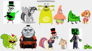 Dumb Ways to Die in DayZ: Character Mix Version
