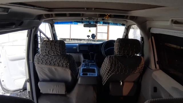 Mazda Bongo Friendee смотреть онлайн