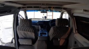 Mazda Bongo Friendee