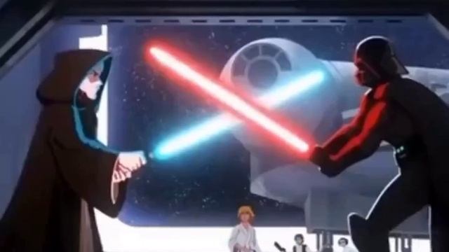 Звездные войны Star Wars смотреть онлайн