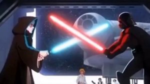 Звездные войны Star Wars