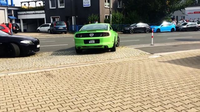 JP Performance , Autowelt смотреть онлайн