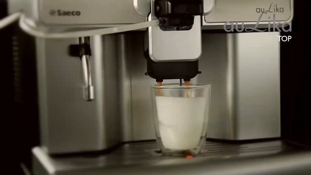 Saeco Aulika top смотреть онлайн