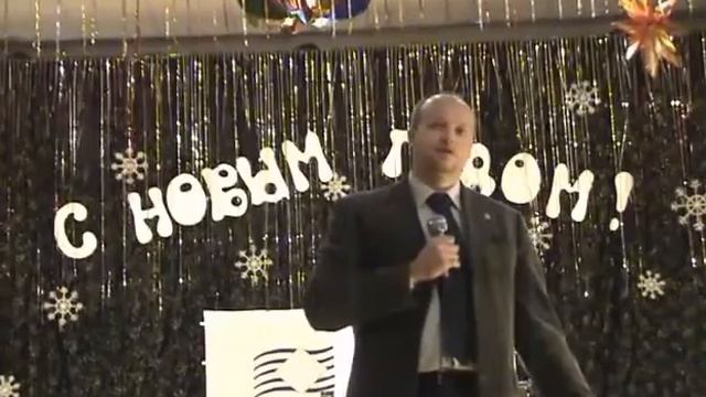 Алексей Луконин -Почему мечты должны сбываться- смотреть онлайн