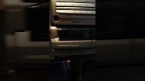 Aiwa NSX S22 Digital Audio System tested and working