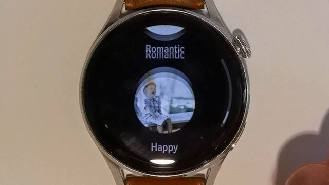 Huawei Watch 3 Music App смотреть онлайн