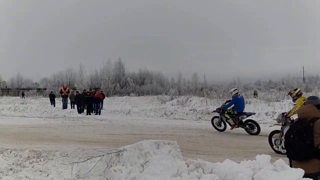 Мотокросс Родники 2020 смотреть онлайн