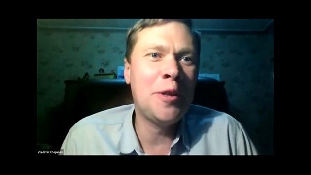 01.10.2020г. Чепелев Владимир Михайлович: почему шаровая молния зажигает лампочку накаливания смотреть онлайн