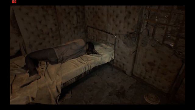 Resident Evil 7 Vs. MacBook Pro 2016 Radeon Pro 460 смотреть онлайн