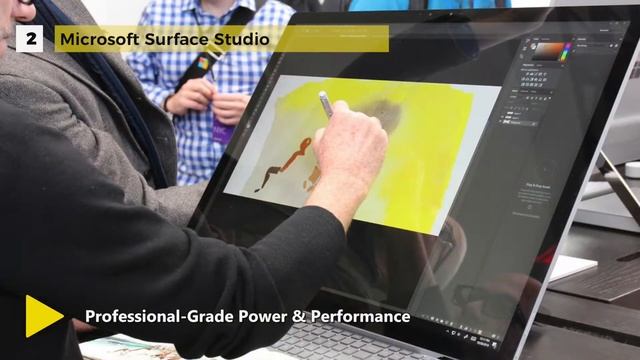 4 Best Digital Drawing Boards Reviews смотреть онлайн
