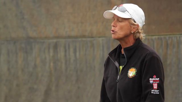 Harold Solomon Tennis Institute смотреть онлайн