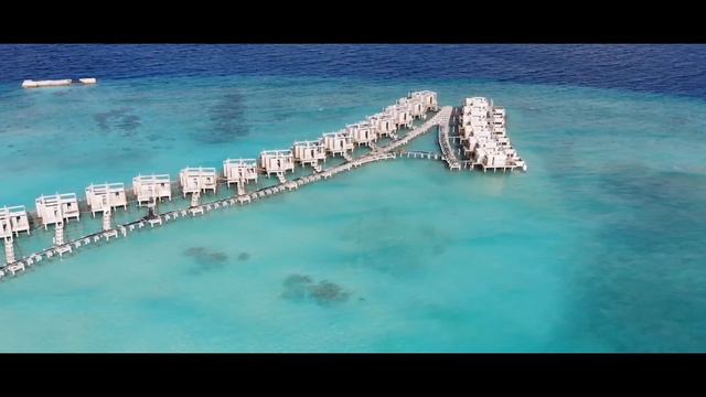 Maldives Feydhoo Finolhu -Pearl Atoll