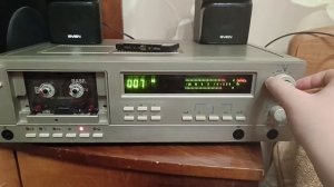 магнитофон приставка электроника мп 204