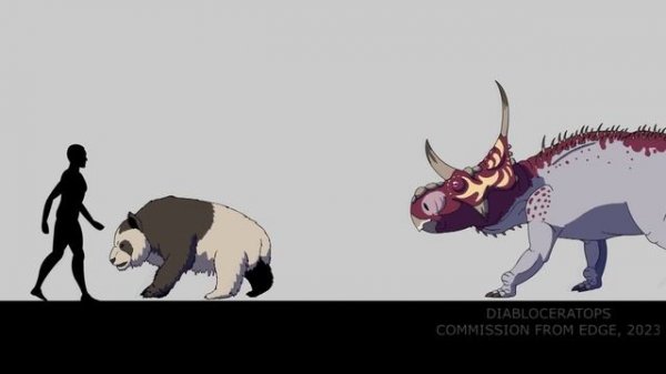 BONUS  Animated Size Comparison!