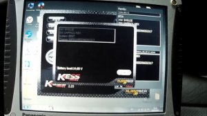 Чип-тюнинг. Прошиваем ford focus 2 KESS v2 и форд фокус