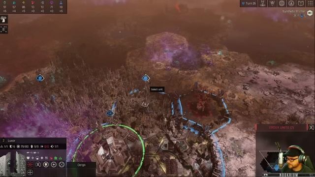 Zephon - (Empire Building Eldritch Strategy Game) смотреть онлайн