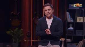 Шоу "Студия "Союз", 3 сезон, 34 выпуск