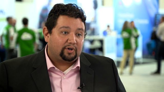 Integrating Kubernetes into SDN смотреть онлайн