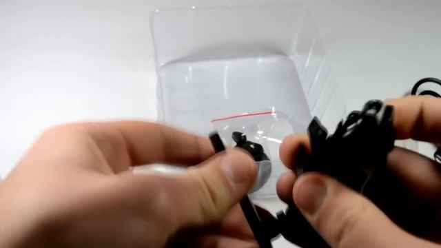 GGC # Обзор мини-камеры за 11$.