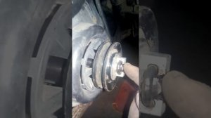 самодельный стартер на скутер