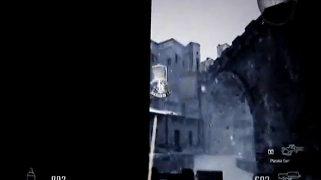 HD4850 Gameplay - Lost Planet DX10 full video смотреть онлайн