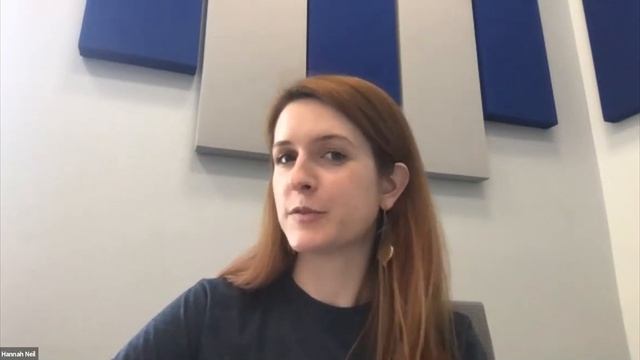 [Online Meetup] decK Demo & Open Forum смотреть онлайн