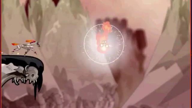 Robot Unicorn Attack Heavy Metal version (no cheats) смотреть онлайн