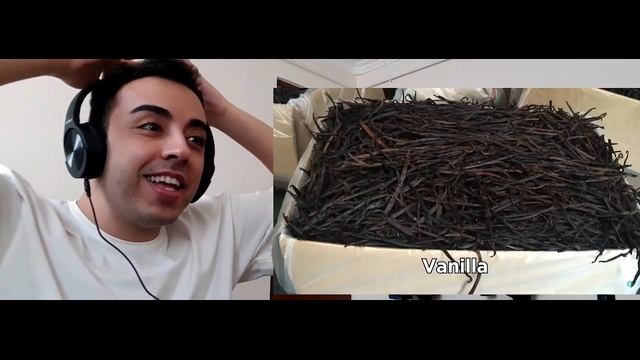 My BODY WASNT READY !!! Geography Now! Indonesia PERSIAN REACTS смотреть онлайн