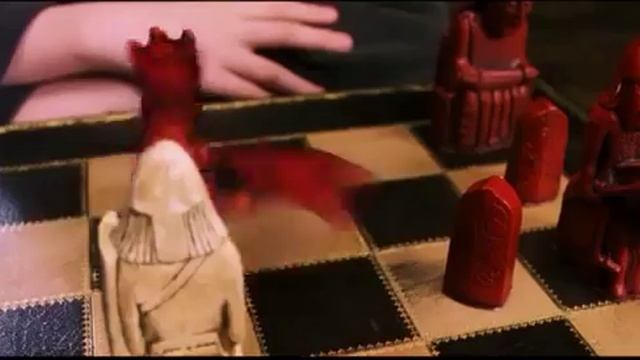 Гарри Поттер и Философский камень отрывок смотреть онлайн