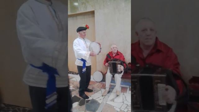 Веселые Нижегородские гармонисты. смотреть онлайн
