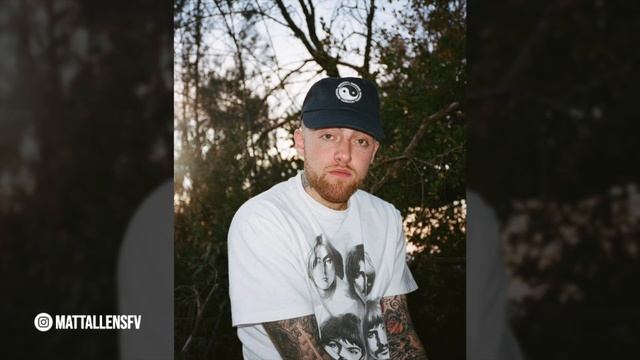[FREE] Mac Miller x Felly Type Beat - "Might Be" - Mellow Alt Rap Type Beat смотреть онлайн
