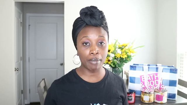 Bath & Body Works Semi-Annual Sale Haul | What did I get? Part II смотреть онлайн