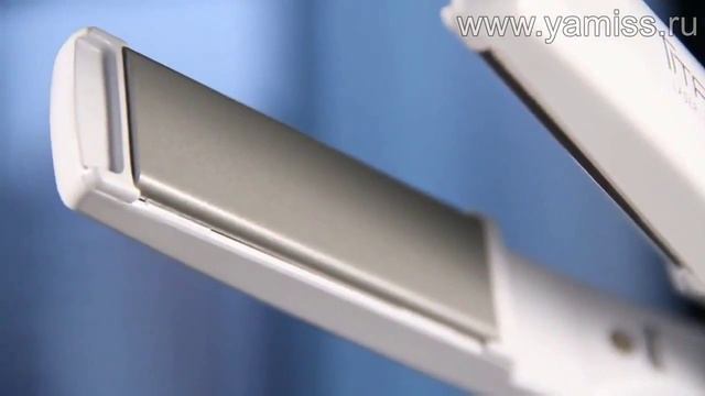 GA MA TITANIUM LASER ION P21 CP1LTI смотреть онлайн