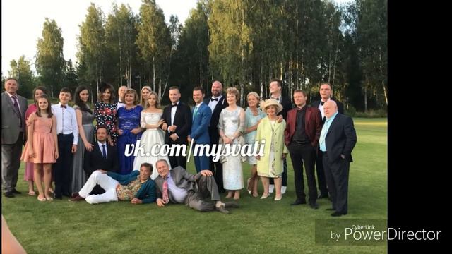 Сваты 7 новые фото со съемок #2 смотреть онлайн