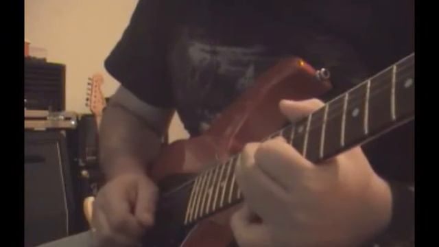 80's AOR Ballad in A minor смотреть онлайн