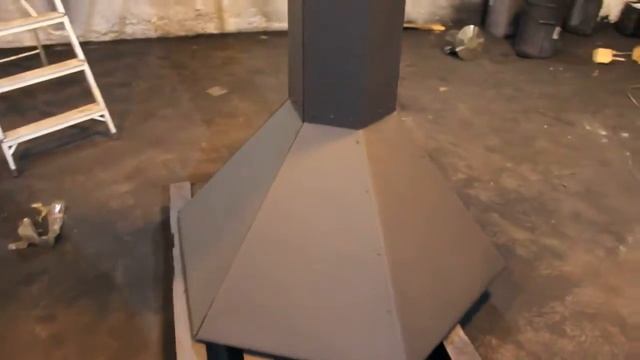 Печь для Гриль Домика смотреть онлайн