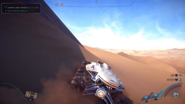 Let's Play Mass Effect Andromeda 2023 pt 27 смотреть онлайн