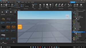 Как сделать МАГАЗИН с выдачей ВЕЩЕЙ за РОБУКСЫ в РОБЛОКС СТУДИО