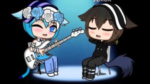 ~Ночь, ожиданье холод...~