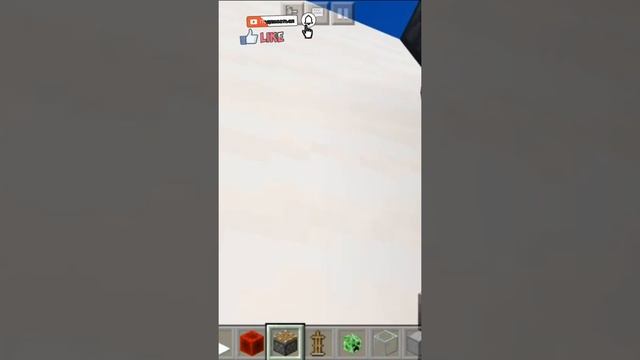 Minecraft зомби голова ??????#shorts смотреть онлайн