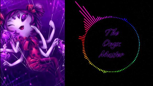 "Spider Techno" (Undertale Spider Dance Cover/Remix) смотреть онлайн