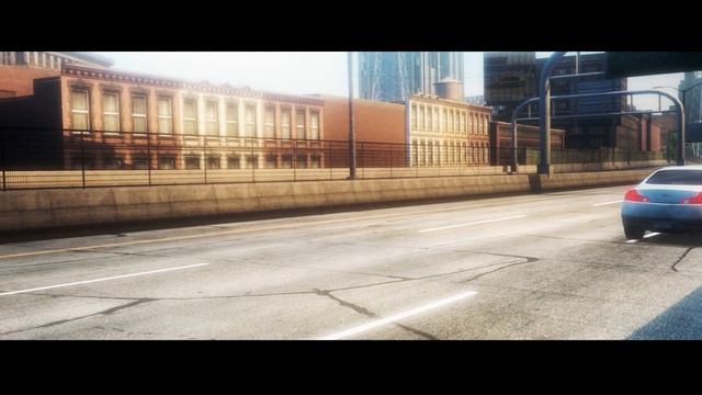 Need For Speed™: Most Wanted 2012 — Часть 2 [ 4K 120FPS RTX3080 ] смотреть онлайн