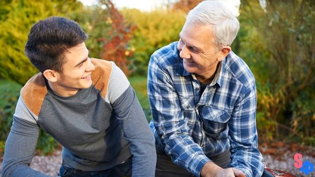 Отец разрушил свадьбу дочери, рассказав жениху случай из своей жизни смотреть онлайн