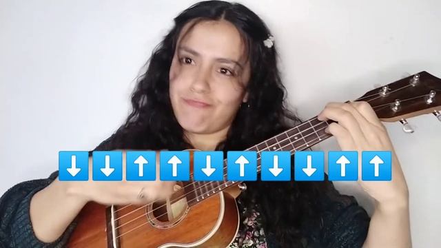 Tutorial Ukelele Mantra Om Gam Gana pataye - Ganesha смотреть онлайн