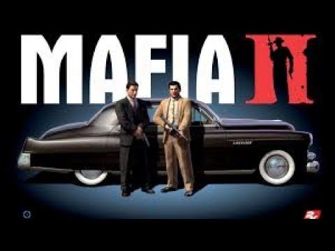 Mafia 2 Глава 9 Бальзам и Бинс Прохождение