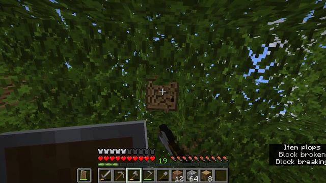 The Opening to a Mine?! - [Soldier's Minecraft Adventure Ep.3] смотреть онлайн