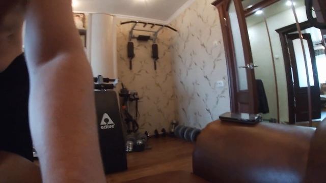 подтягивания после 4х месячного перерыва смотреть онлайн