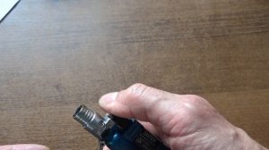 Реанимация турбо-зажигалки. Павел Дартс