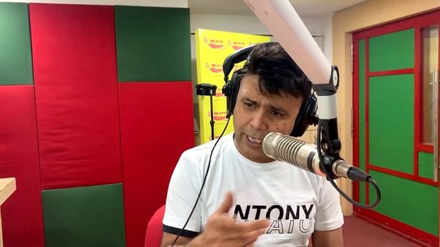 Car Mein Film | RJ Naved | Mirchi Murga